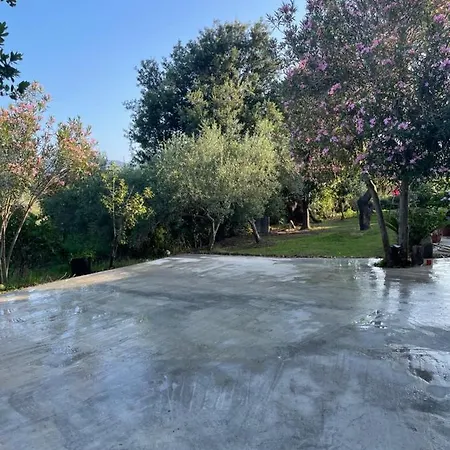 Bed & Breakfast Bent'e Mari Girasole