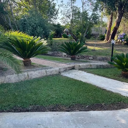 Bent'e Mari Bed & Breakfast