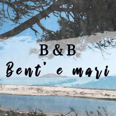 Bed & Breakfast Bent'e Mari