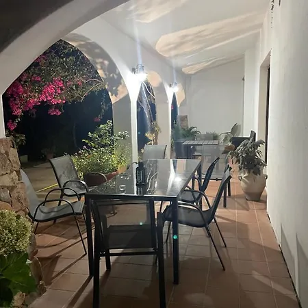 Bent'e Mari Bed & Breakfast