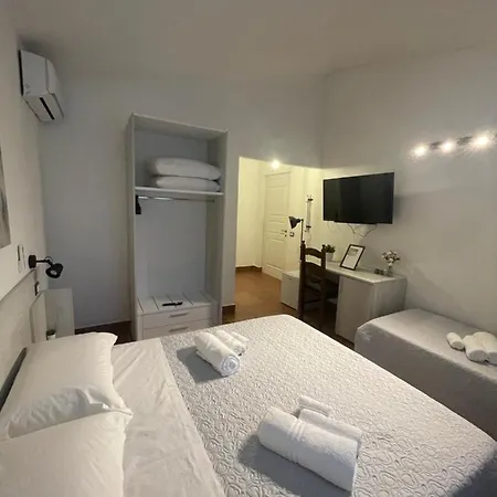 Bed & Breakfast Bent'e Mari *