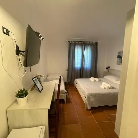 Bed & Breakfast Bent'e Mari