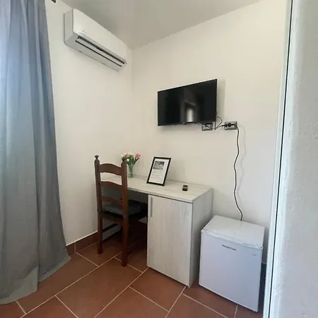Bent'e Mari Bed & Breakfast Girasole