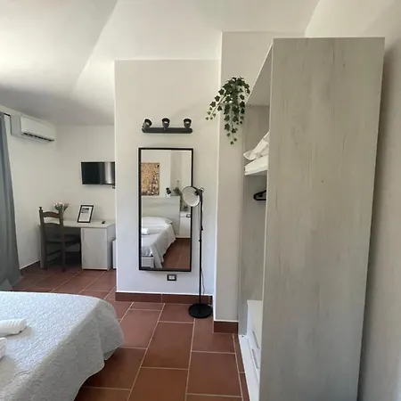 Bent'e Mari Bed & Breakfast Girasole