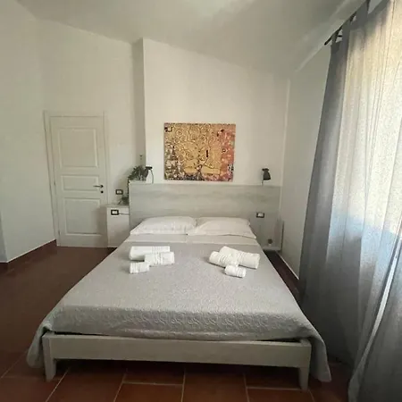Bed & Breakfast Bent'e Mari *