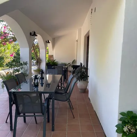 Bed & Breakfast Bent'e Mari