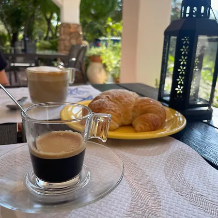 Bent'e Mari Bed & Breakfast Girasole