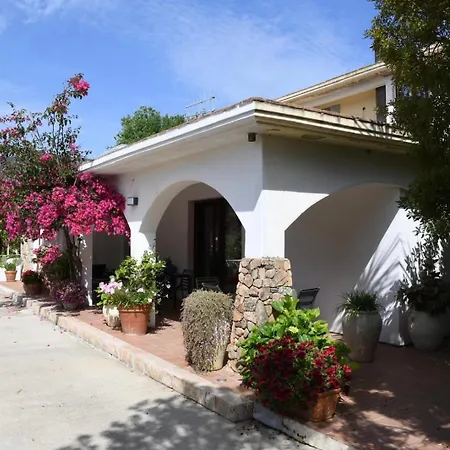 Bed & Breakfast Bent'e Mari *