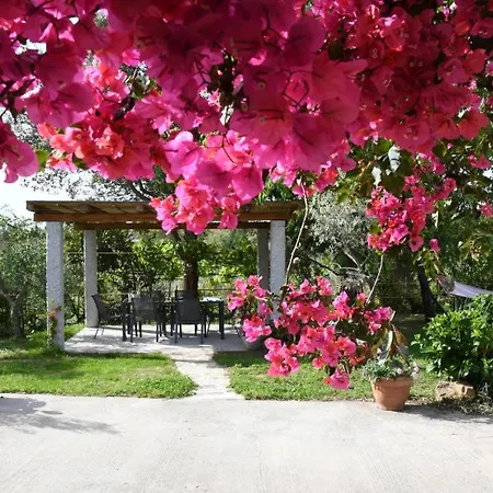 Bed & Breakfast Bent'e Mari