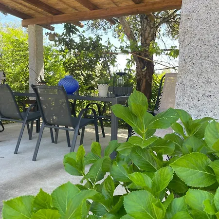 Bent'e Mari 3* 지라솔레