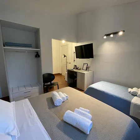 Bent'e Mari Bed & Breakfast