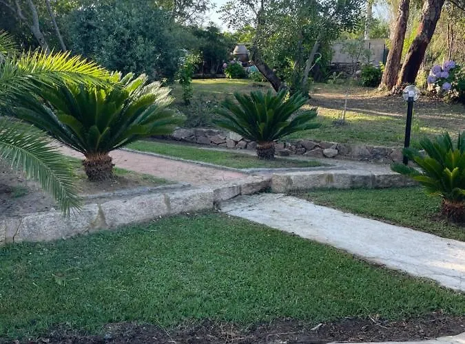 Bent'e Mari 住宿加早餐酒店