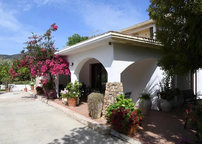 住宿加早餐酒店 Bent'e Mari 3*