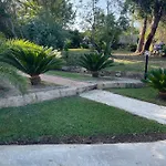 Bent'e Mari Panzió