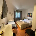 Panzió Bent'e Mari Girasole