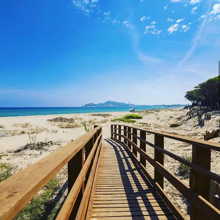 Bed & Breakfast Bent'e Mari