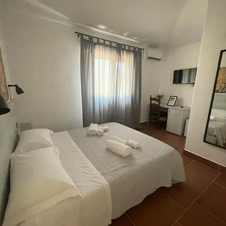 Bent'e Mari Bed & Breakfast