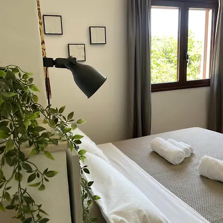 Bed & Breakfast Bent'e Mari