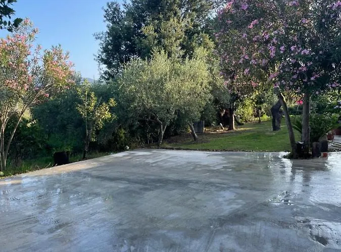 Panzió Bent'e Mari Girasole