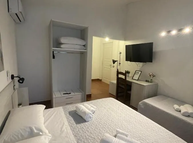 Panzió Bent'e Mari 3*