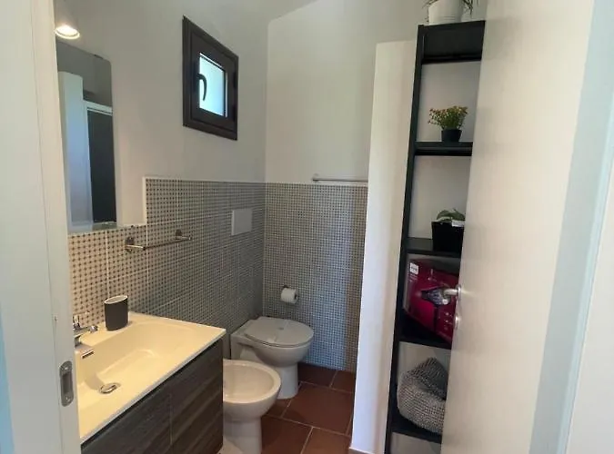 Panzió Bent'e Mari Girasole