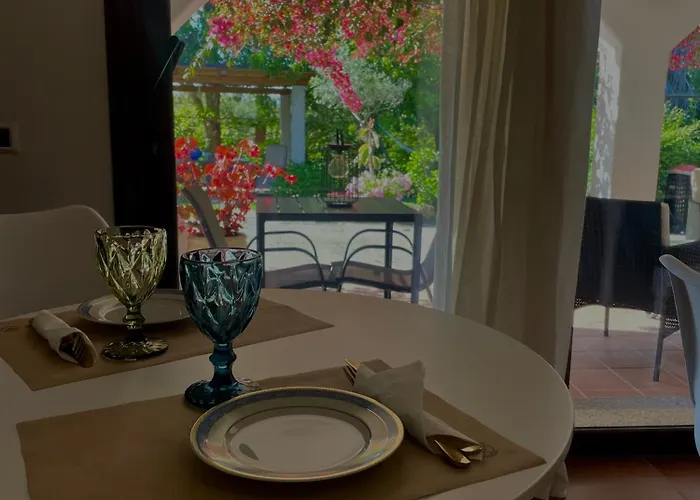 Bent'e Mari Girasole