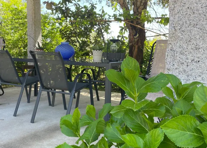 Bent'e Mari 3* Girasole